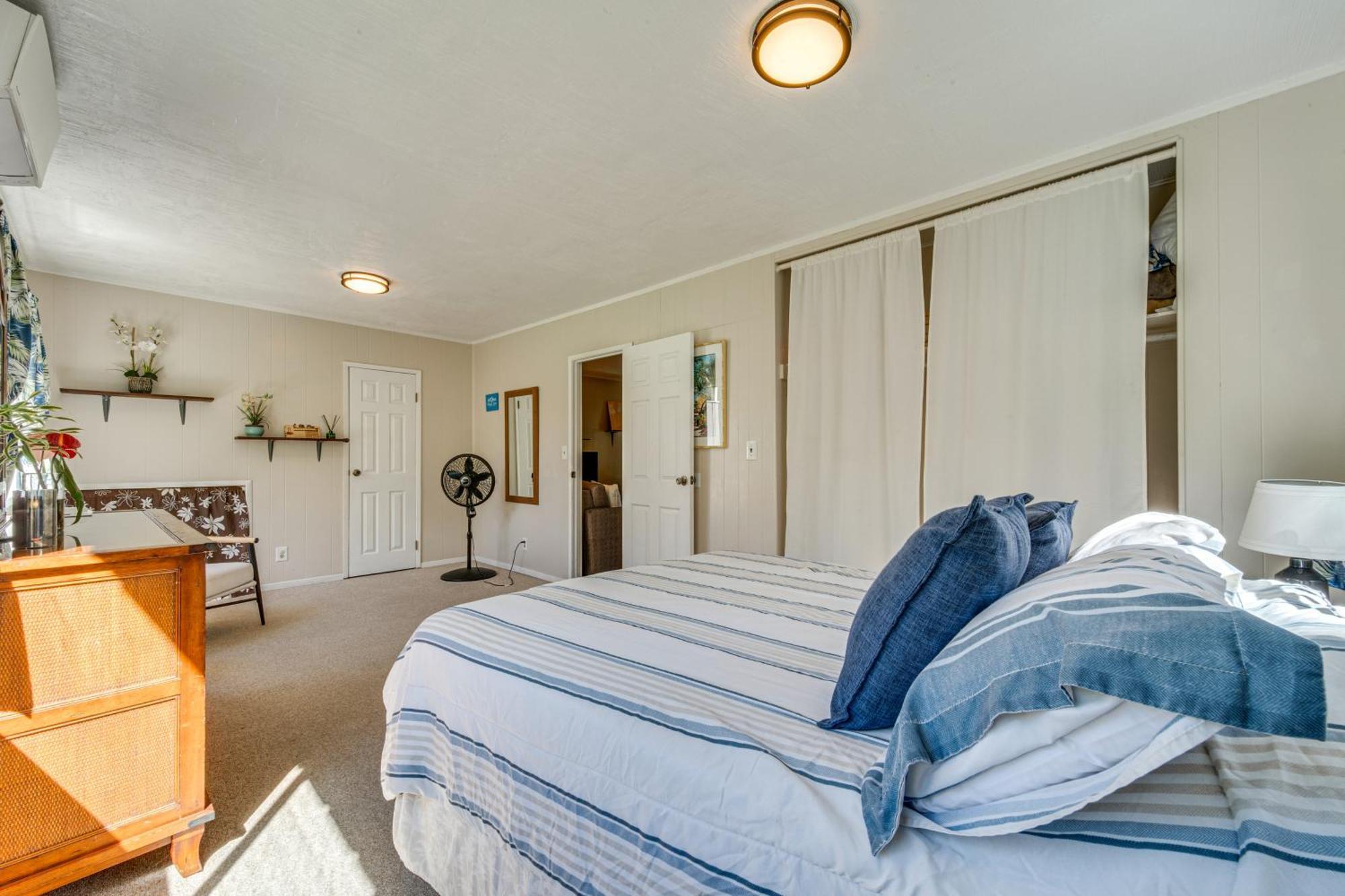 Keaau Apartment On Beautiful Acre With Pool And Deck! Exteriör bild