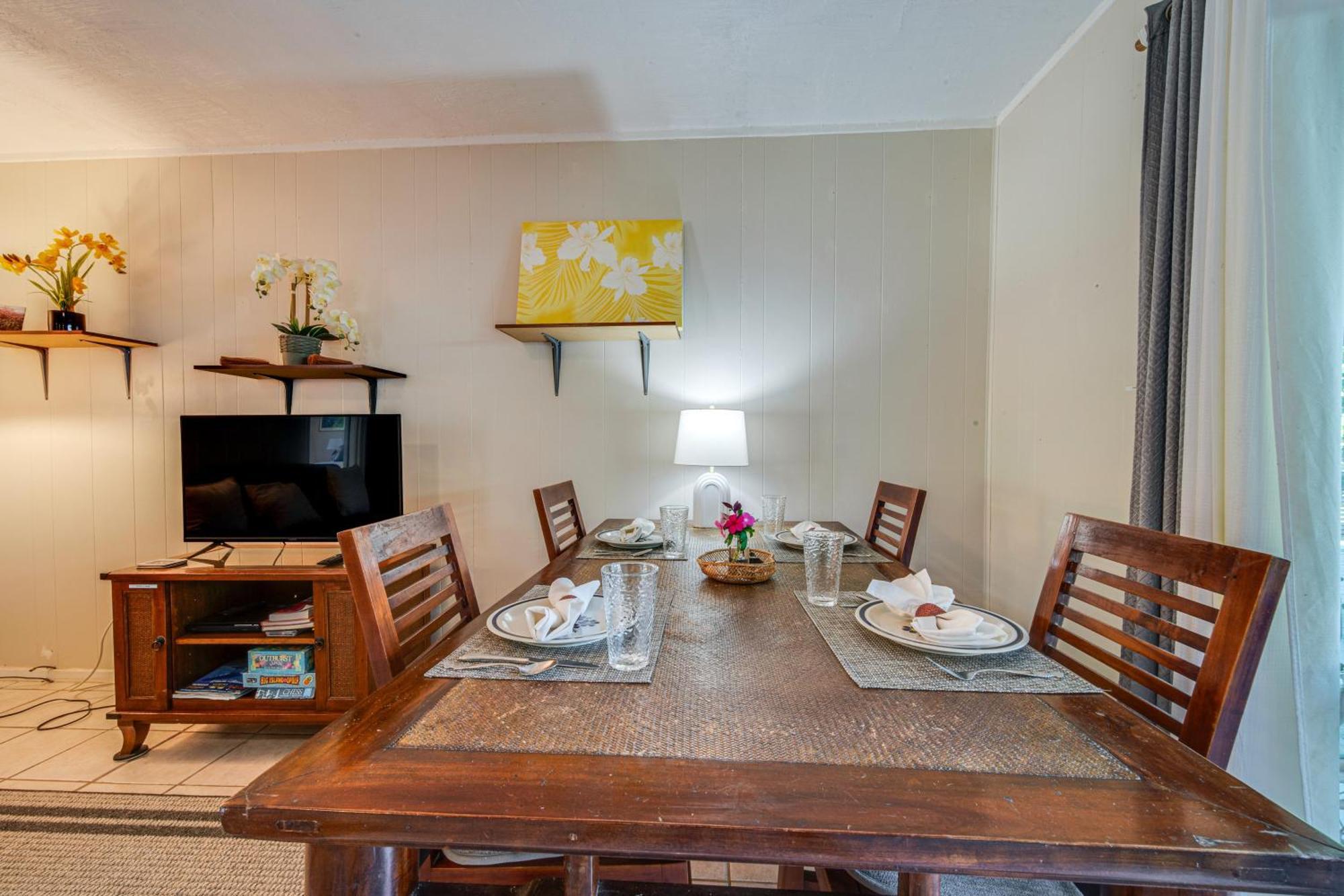 Keaau Apartment On Beautiful Acre With Pool And Deck! Exteriör bild